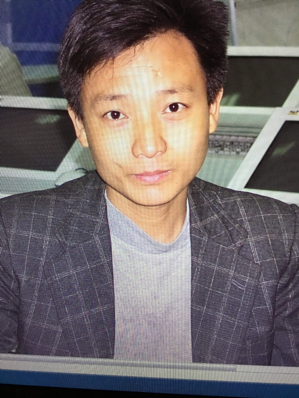 武汉真诚男的第二张照片--南宁相亲服务中心