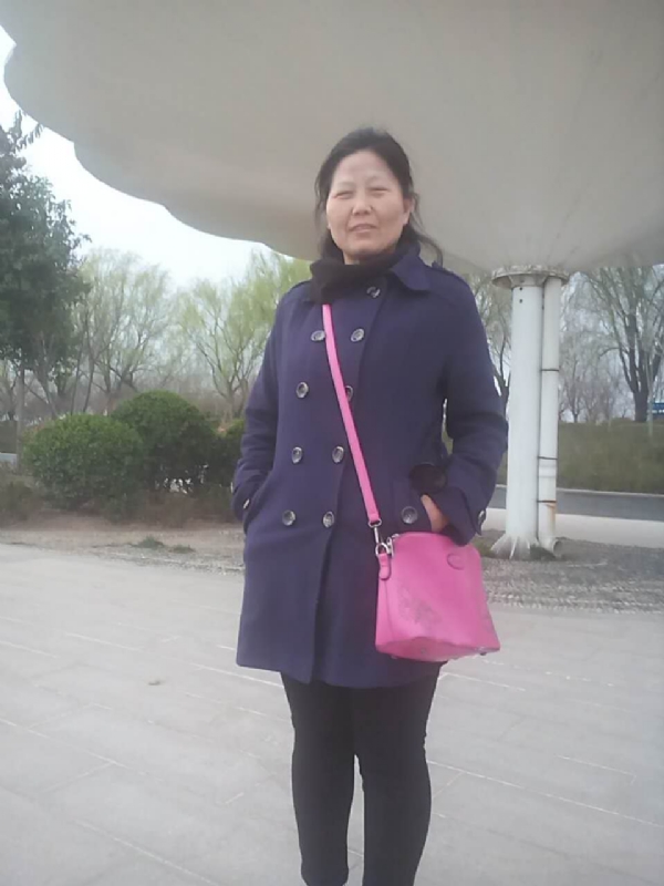 Bella贝拉的第二张照片--南宁相亲服务中心