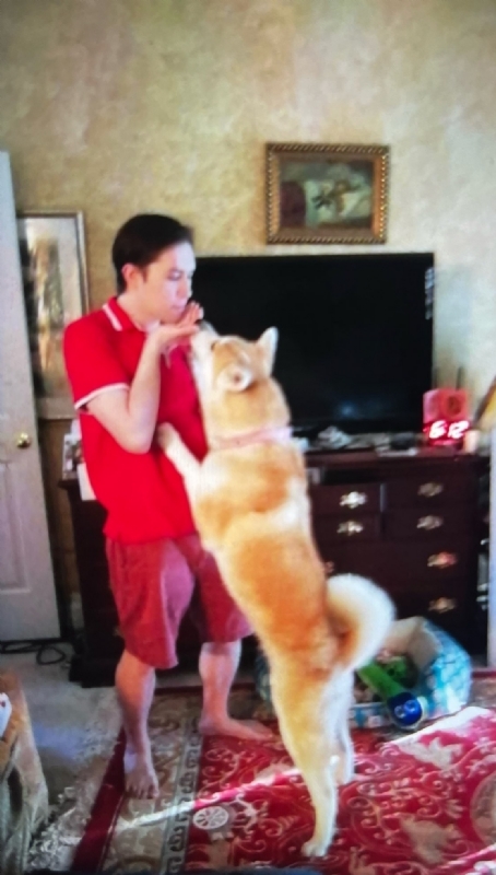 Leluch的第一张照片--南宁相亲服务中心