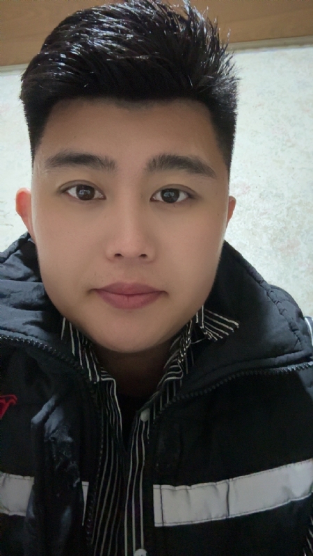 啊政的第一张照片--南宁相亲服务中心