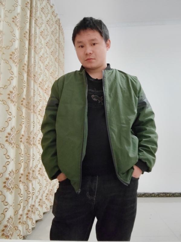 随遇而安的第一张照片--南宁相亲服务中心