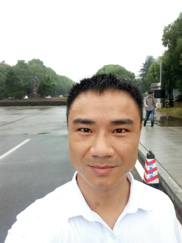 水木年华的第一张照片--南宁相亲服务中心