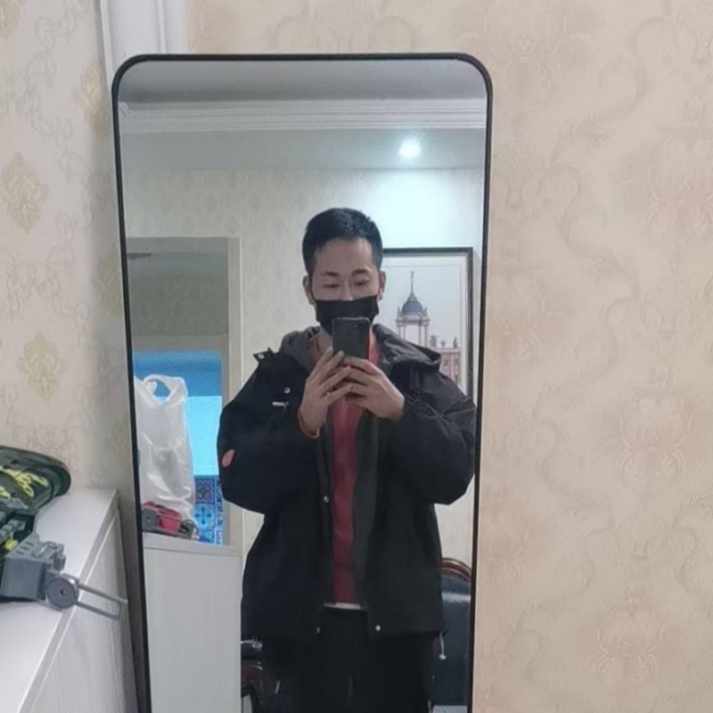 开朗的第二张照片--南宁相亲服务中心