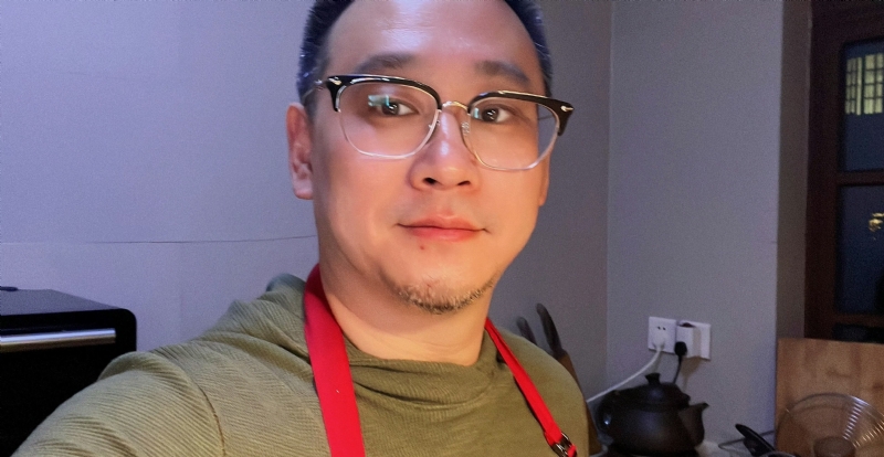 后来的我们的第三张照片--南宁相亲服务中心