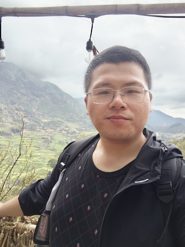 青山的第三张照片--南宁相亲服务中心