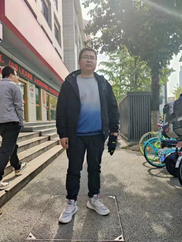 寻找另一个爱人的第一张照片--南宁相亲服务中心