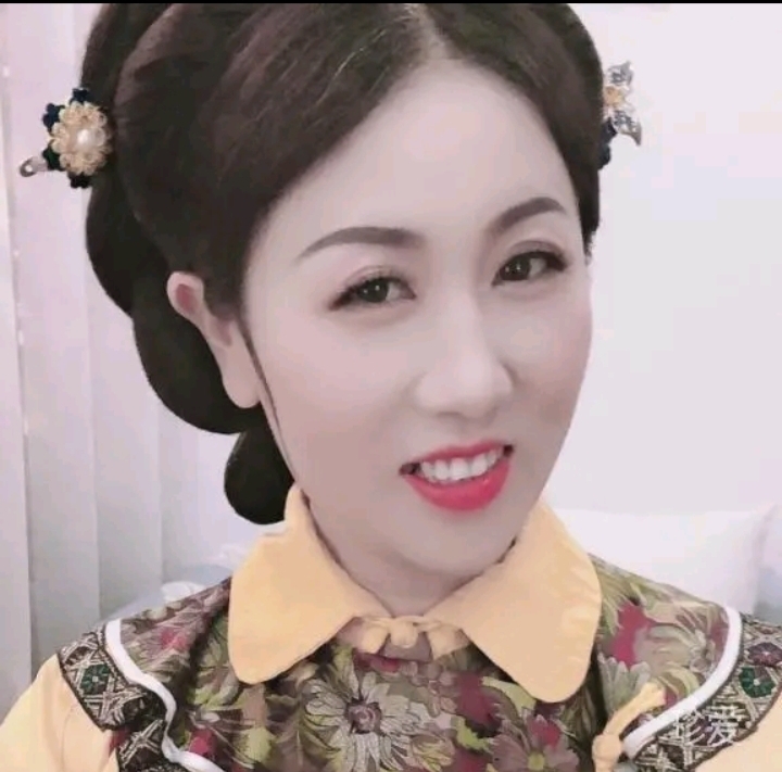 晨曦的第一张照片--南宁相亲服务中心