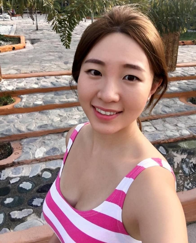 Imiaky的第一张照片--南宁相亲服务中心