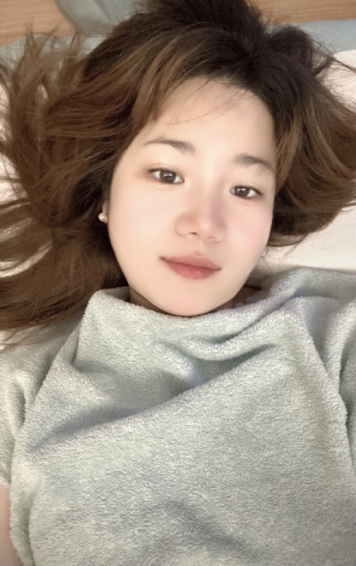 玲玲的第一张照片--南宁相亲服务中心