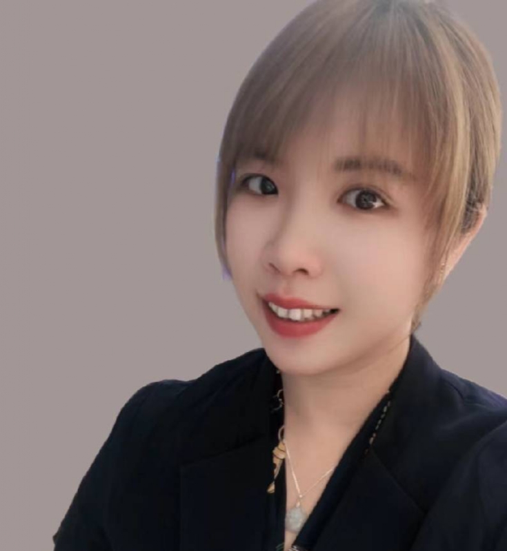 小曾的第一张照片--南宁相亲服务中心