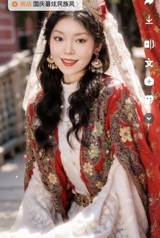 安然的第三张照片--南宁相亲服务中心