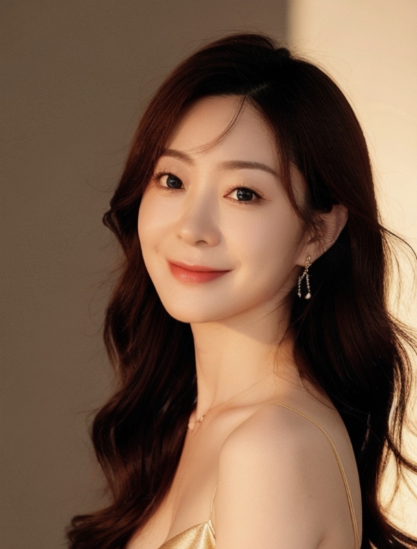 白露为霜的第二张照片--南宁相亲服务中心