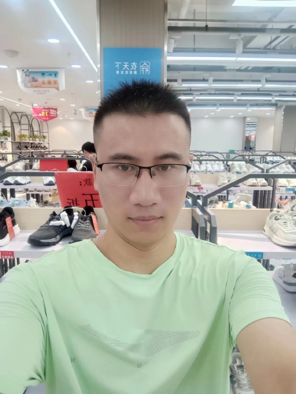 KKK960011的第二张照片--南宁相亲服务中心