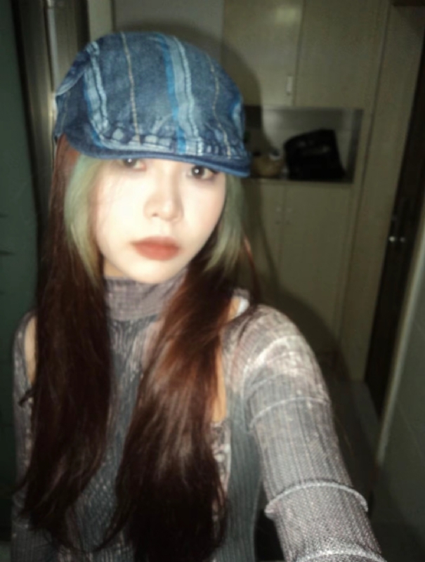 马蕴琦的第三张照片--南宁相亲服务中心