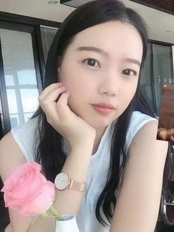 祺媛的第一张照片--南宁相亲服务中心