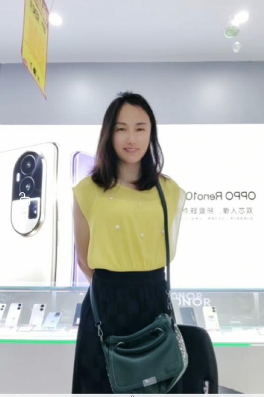 阿君的第一张照片--南宁相亲服务中心