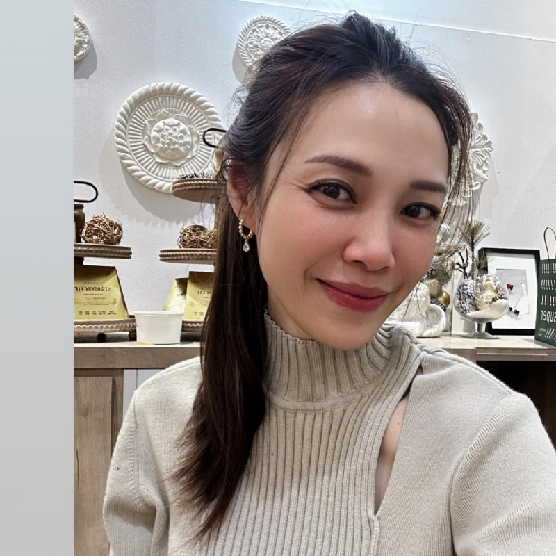 欣怡的第一张照片--南宁相亲服务中心