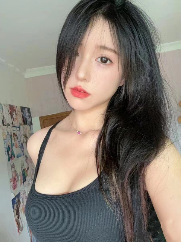 你的学妹的第三张照片--南宁相亲服务中心