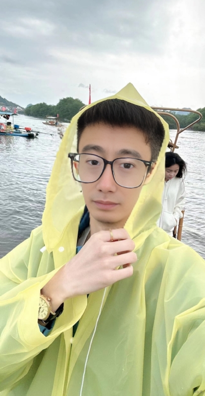 千寻与牵的第二张照片--南宁相亲服务中心