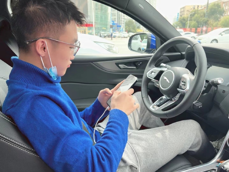 你的橘的第一张照片--南宁相亲服务中心