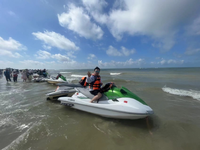 千度D雄的第四张照片--南宁相亲服务中心