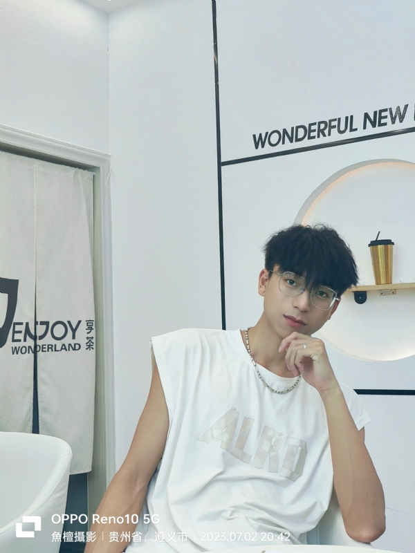 台林的第二张照片--南宁相亲服务中心