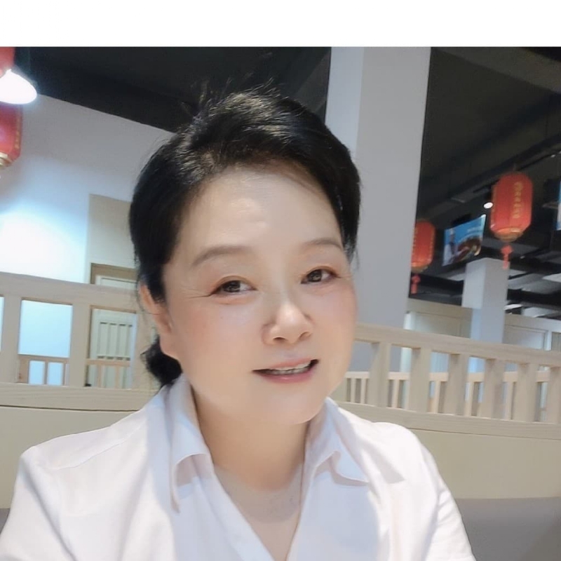 丁姐爱生活的第二张照片--南宁相亲服务中心