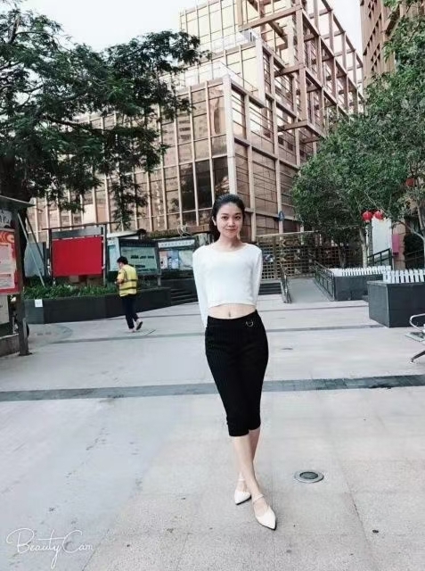 单身的第二张照片--南宁相亲服务中心