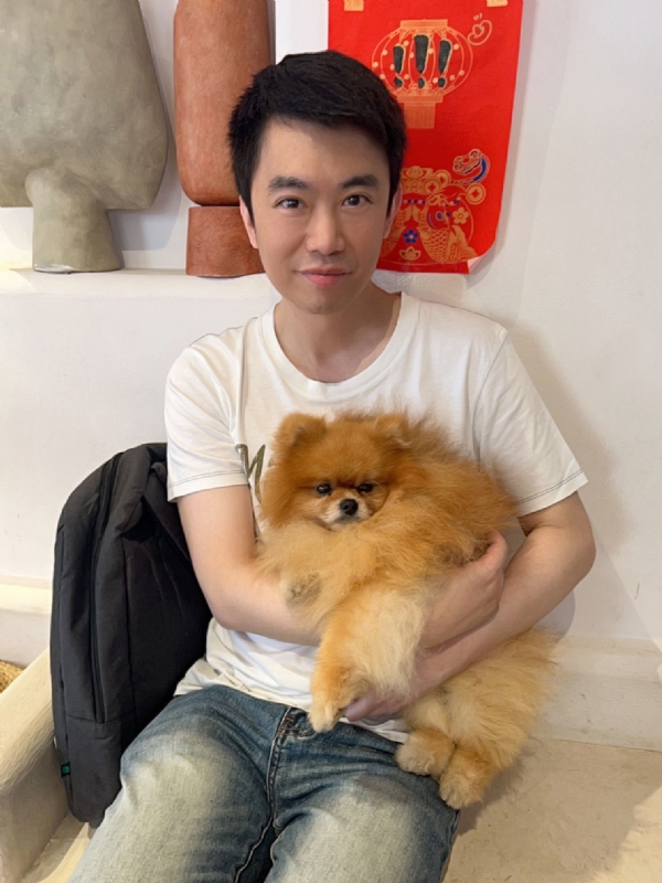 Leo的第一张照片--南宁相亲服务中心