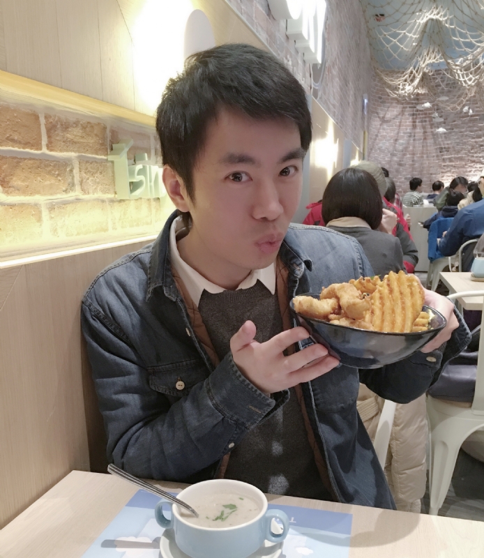 Leo的第二张照片--南宁相亲服务中心