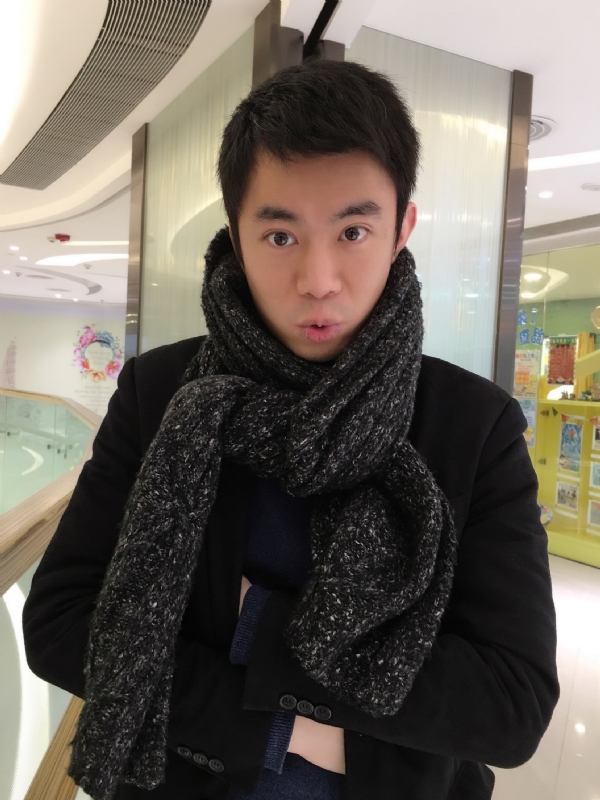 Leo的第三张照片--南宁相亲服务中心