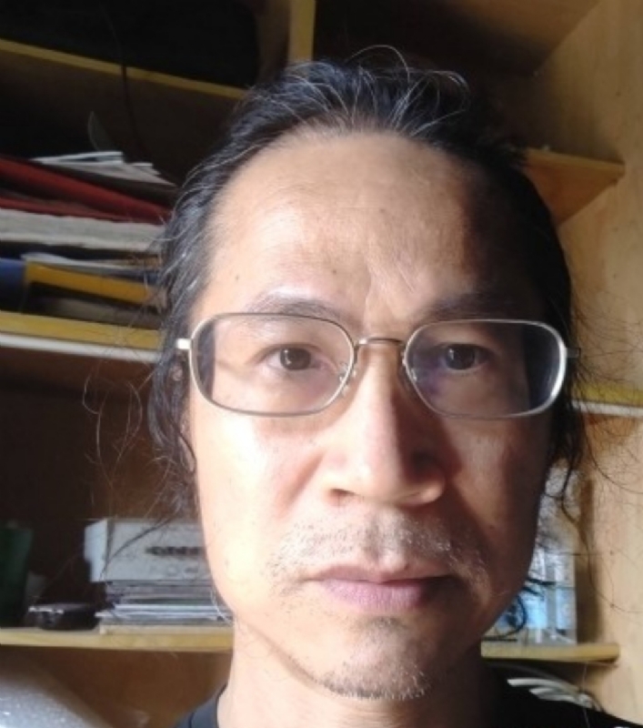 Gn-Devil的第一张照片--南宁相亲服务中心