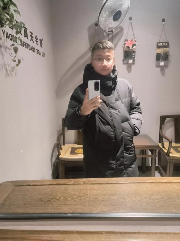 锅贴的第四张照片--南宁相亲服务中心