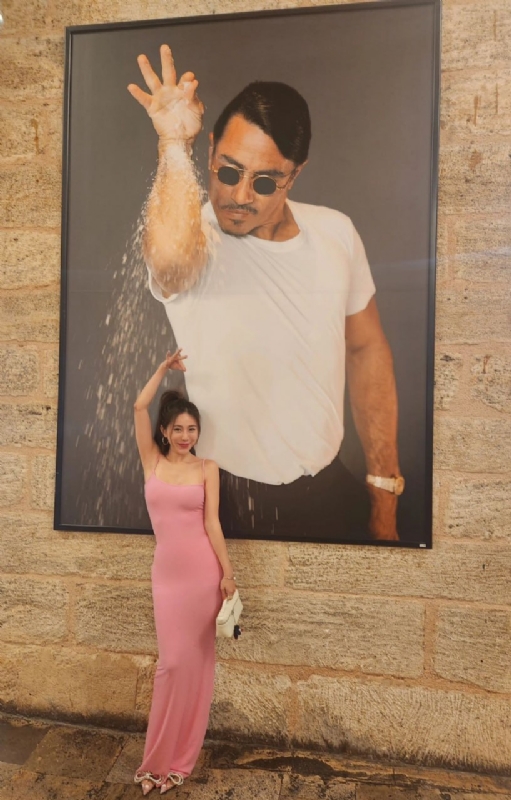 過好自己的第一张照片--南宁相亲服务中心