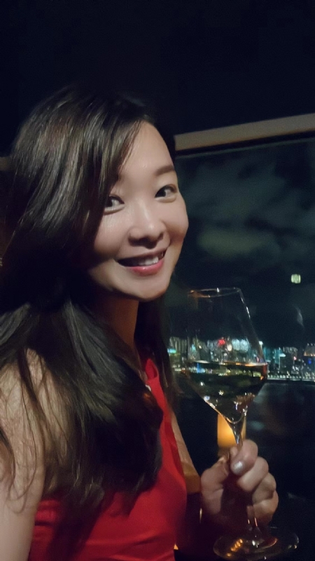 木加薪的第一张照片--南宁相亲服务中心