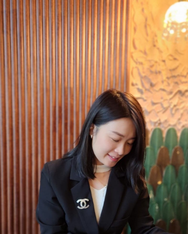 木加薪的第二张照片--南宁相亲服务中心