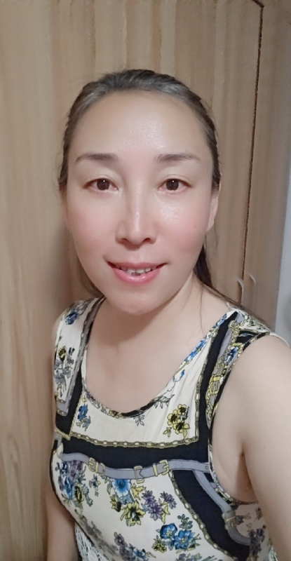 晓琴的第一张照片--南宁相亲服务中心