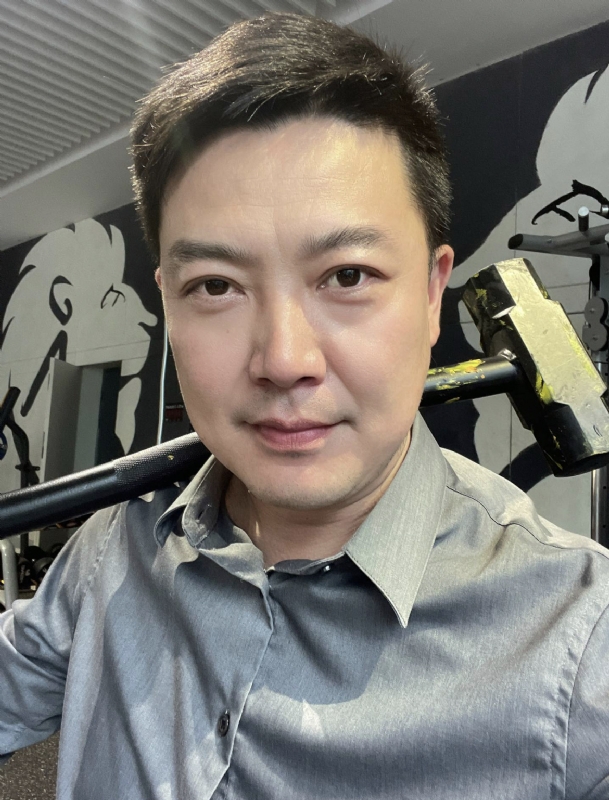 五星红旗的第一张照片--南宁相亲服务中心