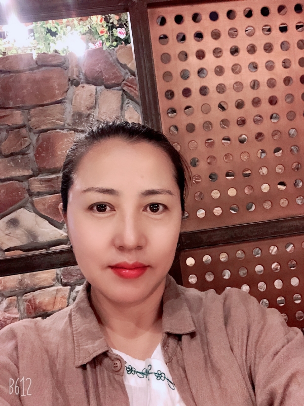 雲雲的第一张照片--南宁相亲服务中心