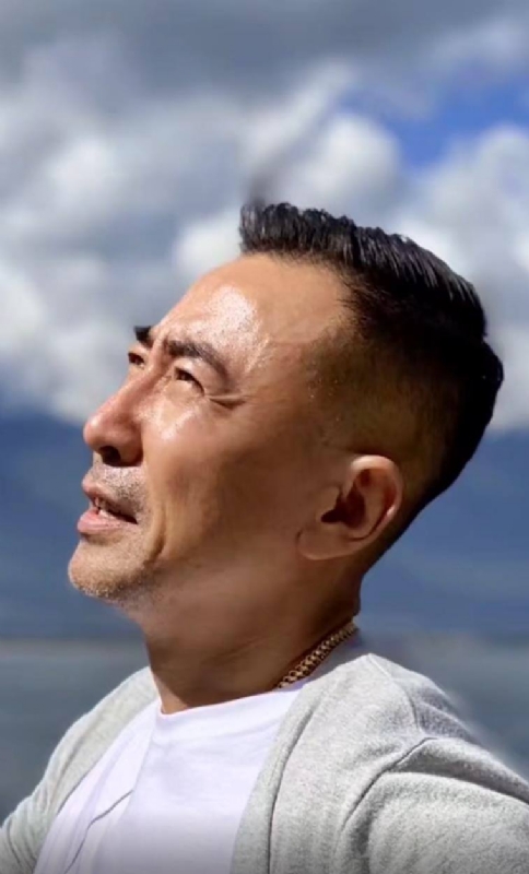 张凯的第一张照片--南宁相亲服务中心