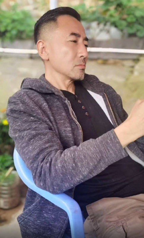 张凯的第二张照片--南宁相亲服务中心