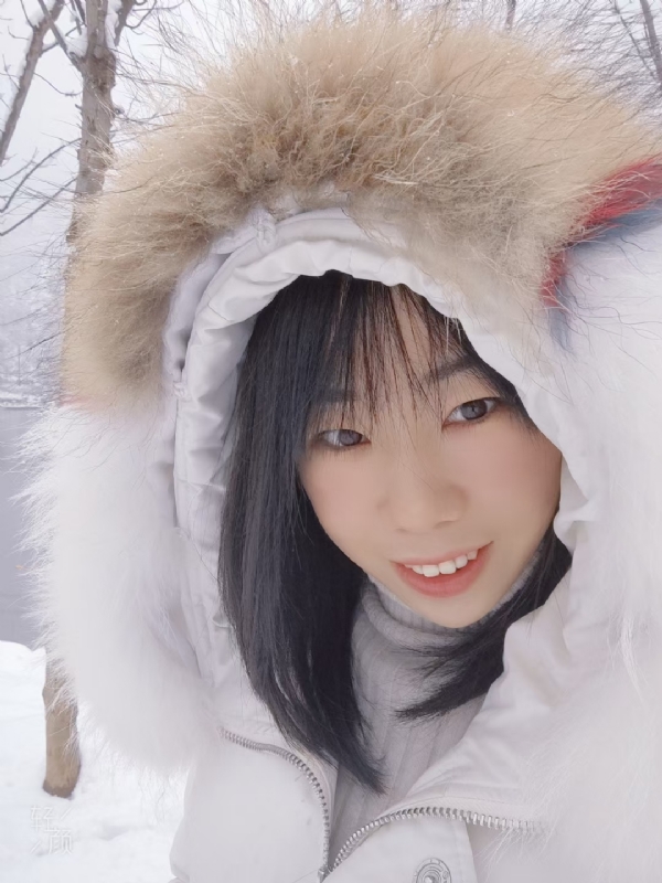 93年女会计的第一张照片--南宁相亲服务中心