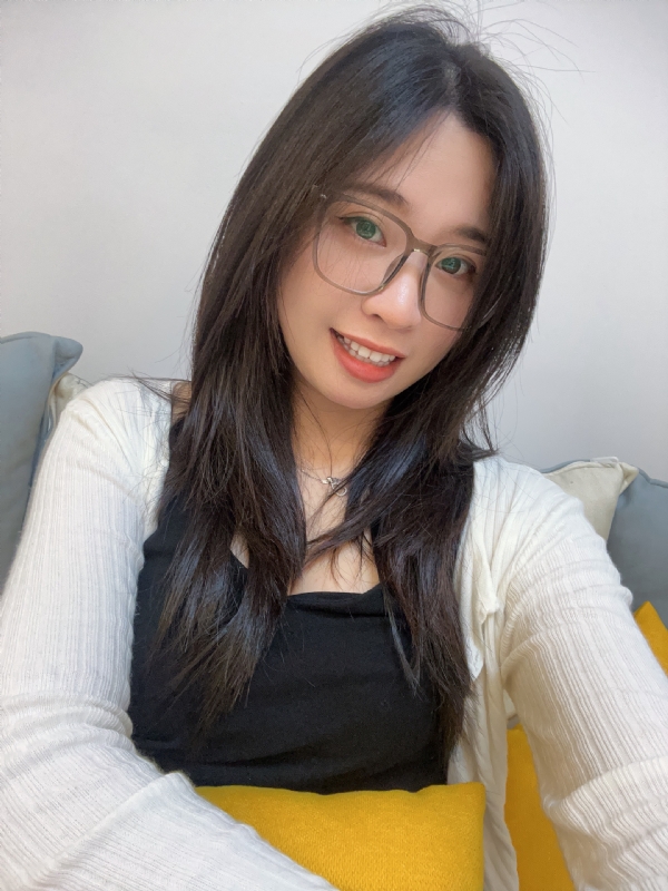 Lin的第一张照片--南宁相亲服务中心