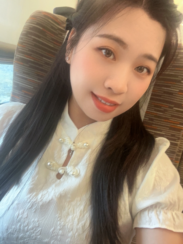 Lin的第三张照片--南宁相亲服务中心