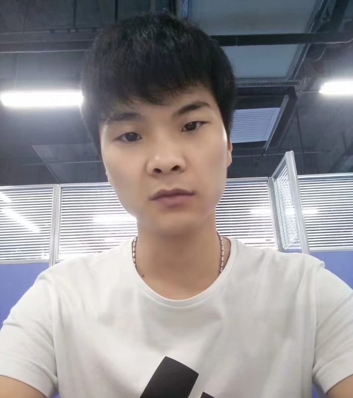 离异脱单的第二张照片--南宁相亲服务中心