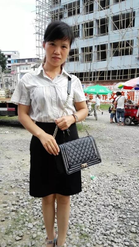 海洋浩瀚的第一张照片--南宁相亲服务中心