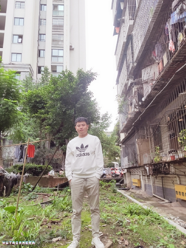 遇见的第一张照片--南宁相亲服务中心