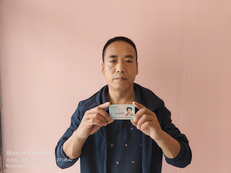 爱本无约的第一张照片--南宁相亲服务中心