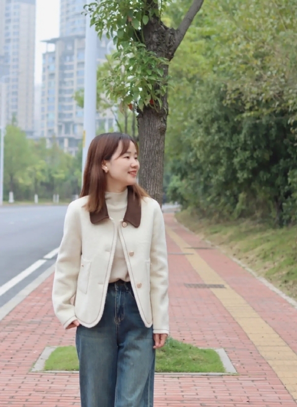 宁静的第一张照片--南宁相亲服务中心