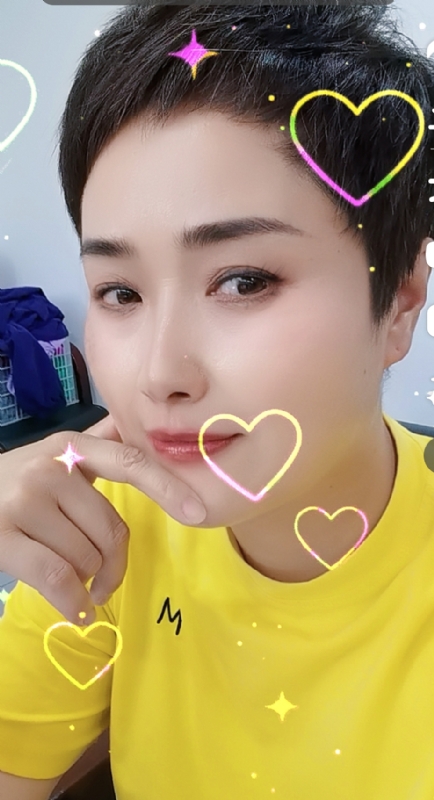 谈谈的第二张照片--南宁相亲服务中心